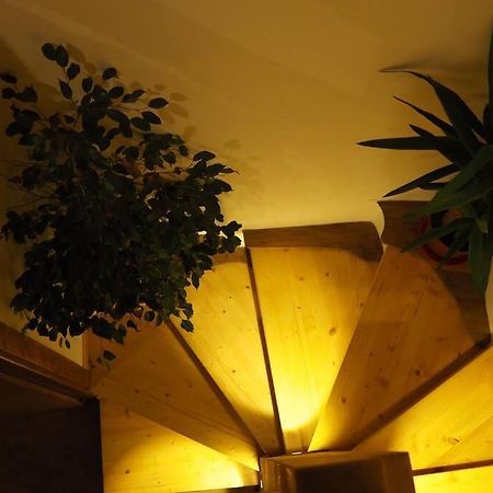 La Cabana De Lilith Aren Exteriér fotografie