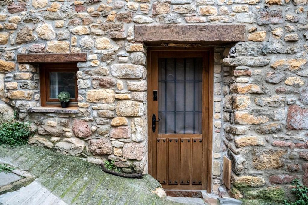 La Cabana De Lilith Aren Exteriér fotografie