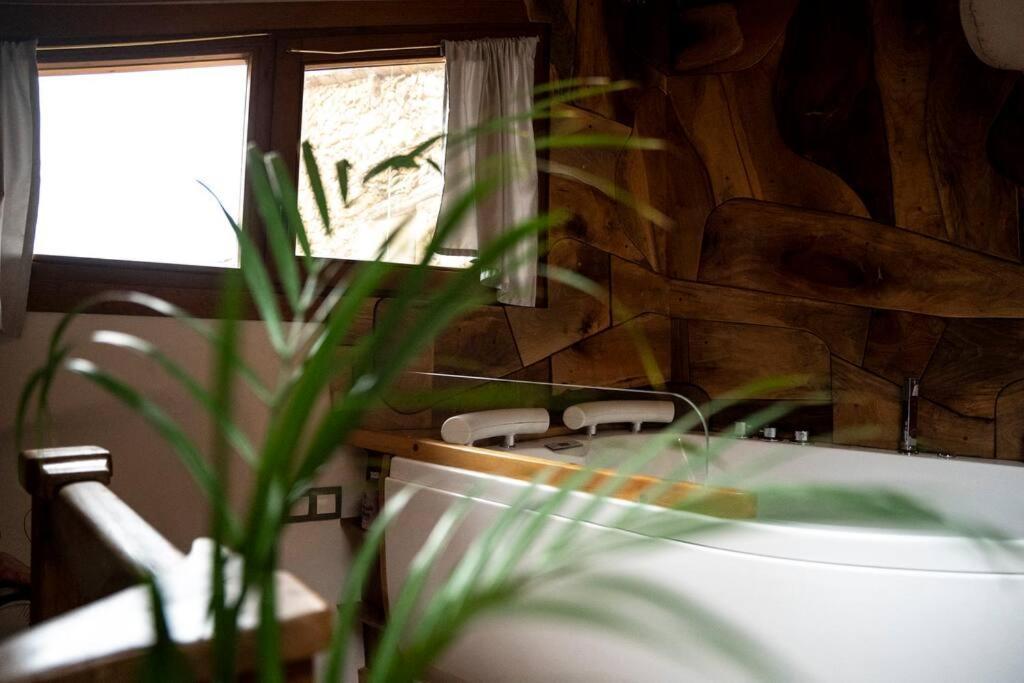 La Cabana De Lilith Aren Exteriér fotografie