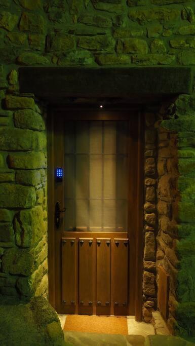 La Cabana De Lilith Aren Exteriér fotografie