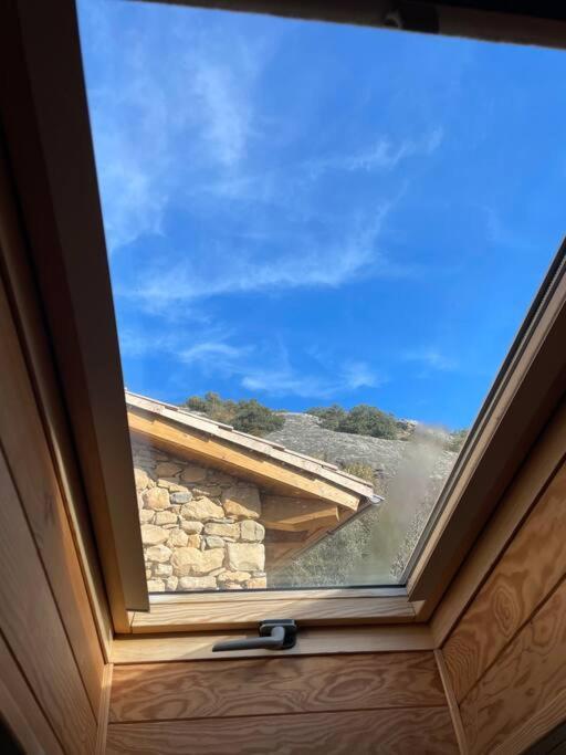 La Cabana De Lilith Aren Exteriér fotografie