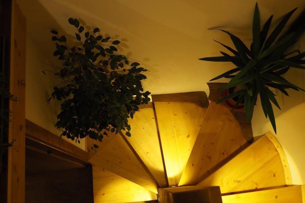 La Cabana De Lilith Aren Exteriér fotografie