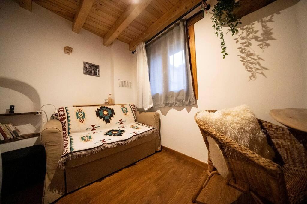 La Cabana De Lilith Aren Exteriér fotografie