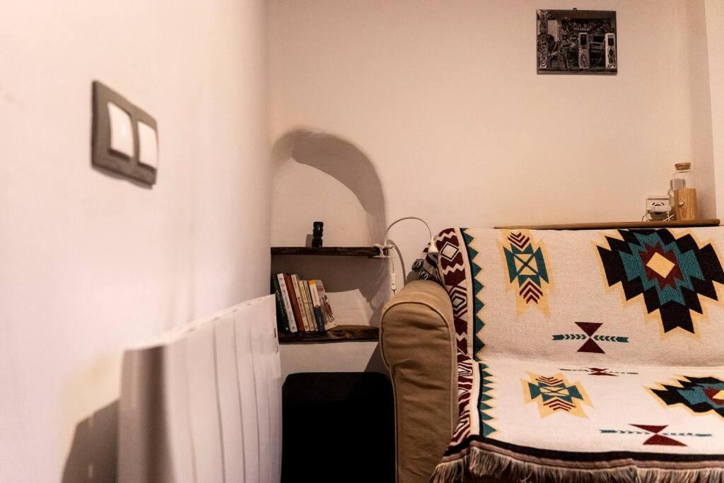 La Cabana De Lilith Aren Exteriér fotografie