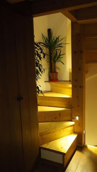 La Cabana De Lilith Aren Exteriér fotografie